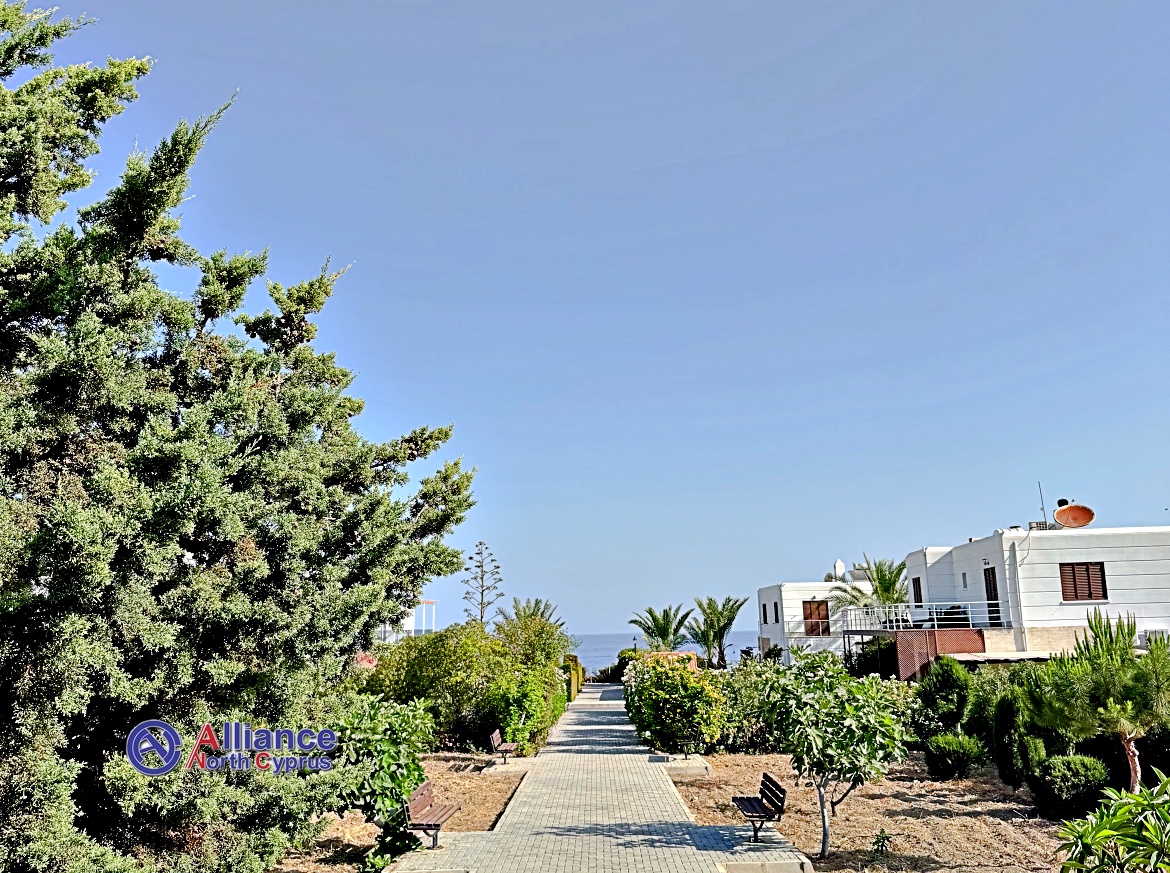 Продажа виллы в Tatlısu, Famagusta, Северный Кипр