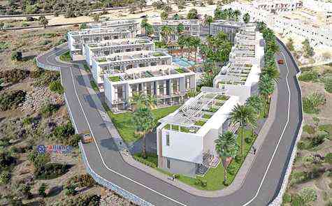 Элитные квартиры в Эсентепе – комфорт, престиж, инвестиции