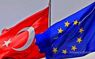 ЕС обсудил, какие санкции использовать в отношении Турции в связи с использованием бурового судна на шельфе Кипра
