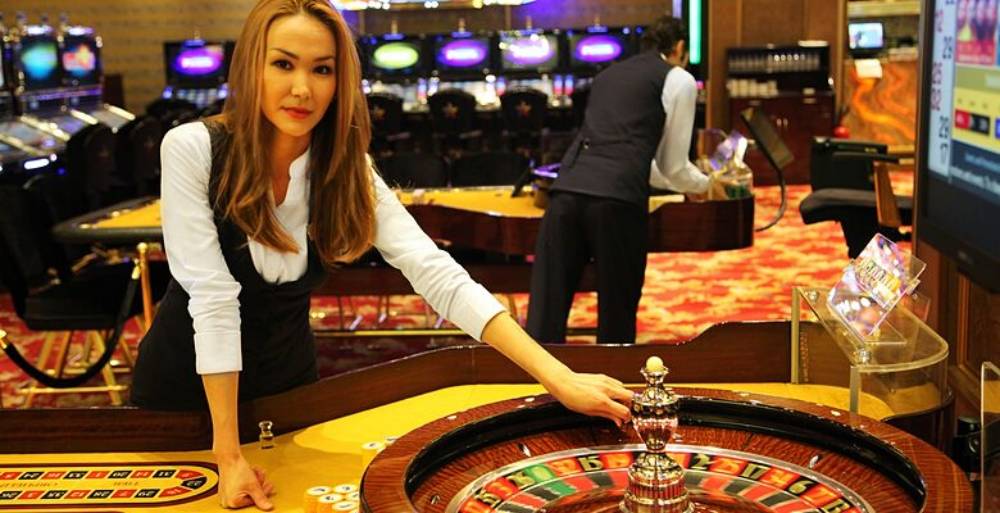 Casino Northern Cyprus - AllianceNC