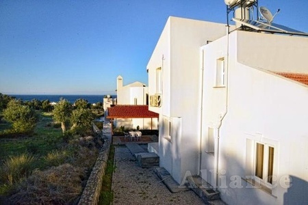 недвижимость на Кипре продажа